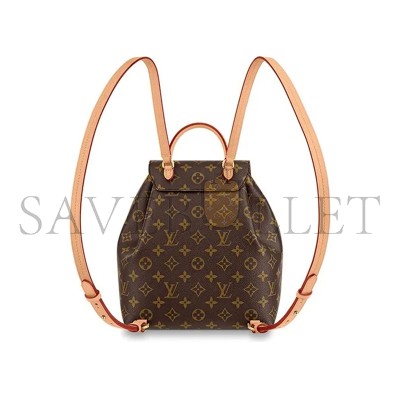 LOUIS VUITTON MONTSOURIS PM M45501 (33*27.5*14cm)
